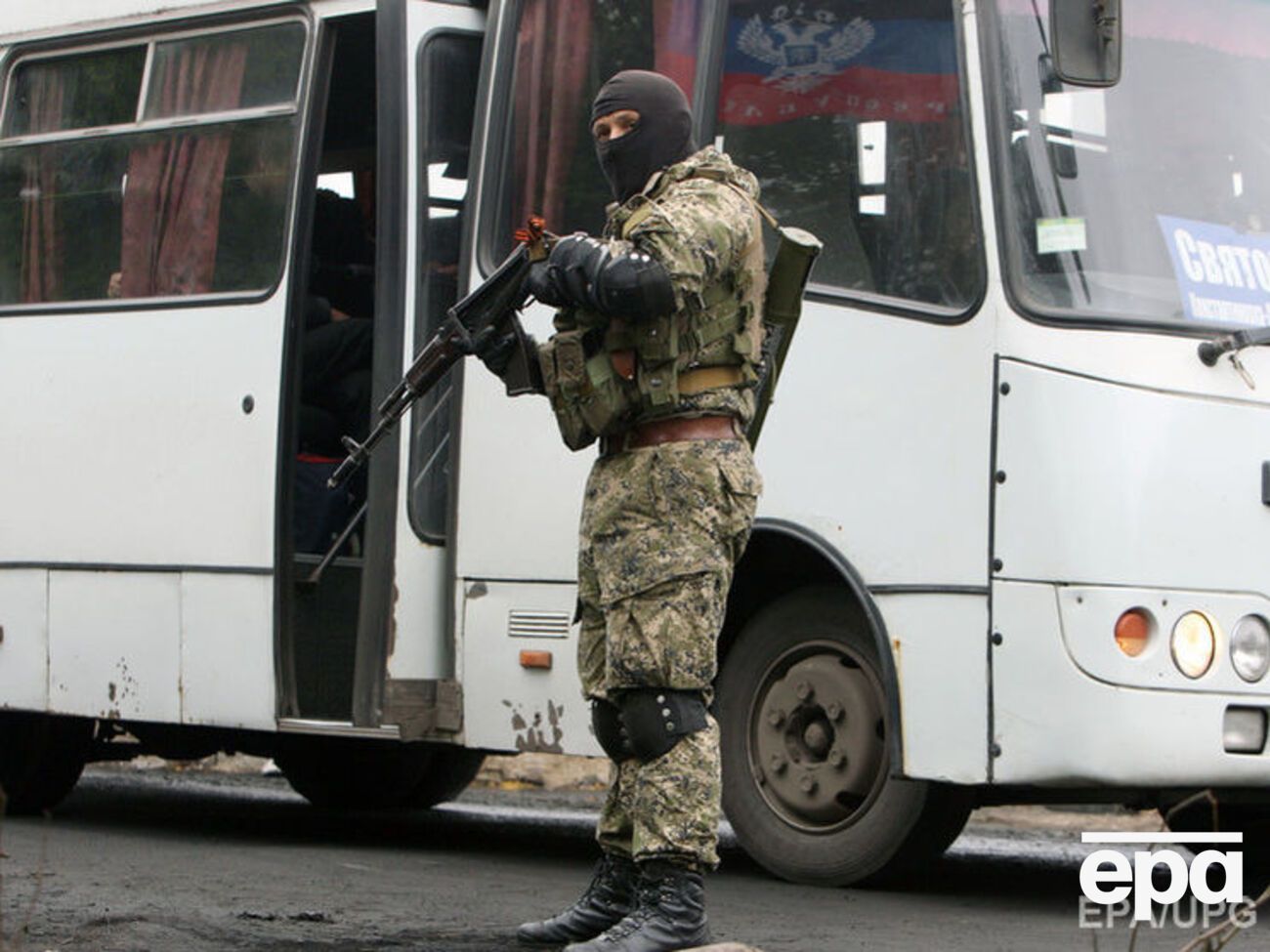 В ОРДЛО не довіряють інформації про небажання осіб, що перебувають під вартою в Україні, їхати на окуповані території