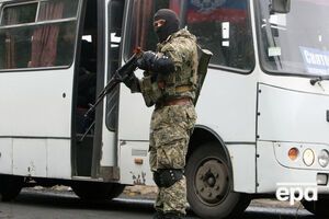 В ОРДЛО не довіряють інформації про небажання осіб, що перебувають під вартою в Україні, їхати на окуповані території