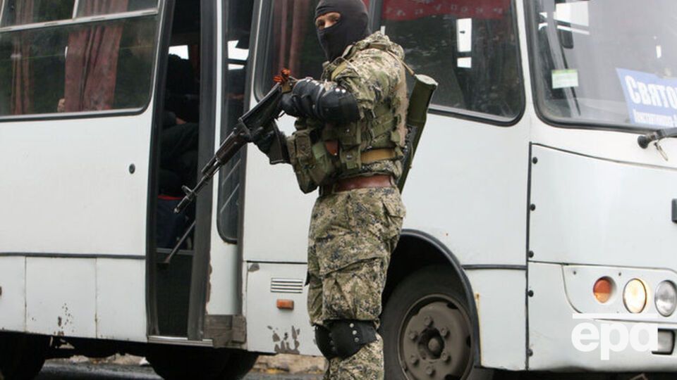 В ОРДЛО не довіряють інформації про небажання осіб, що перебувають під вартою в Україні, їхати на окуповані території