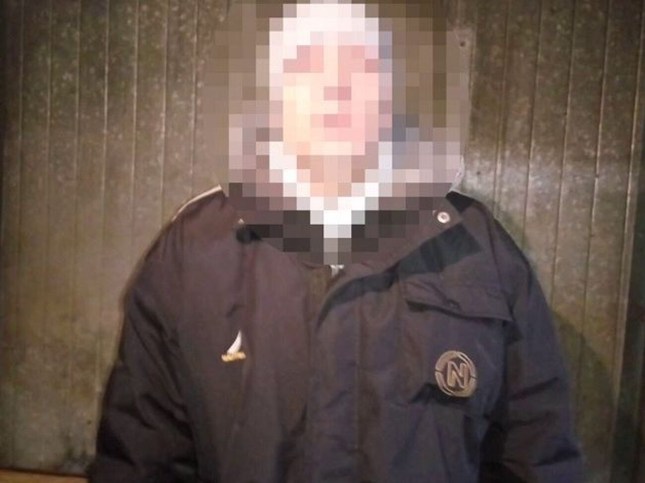 Чоловік відбував покарання в установі для хворих на туберкульоз