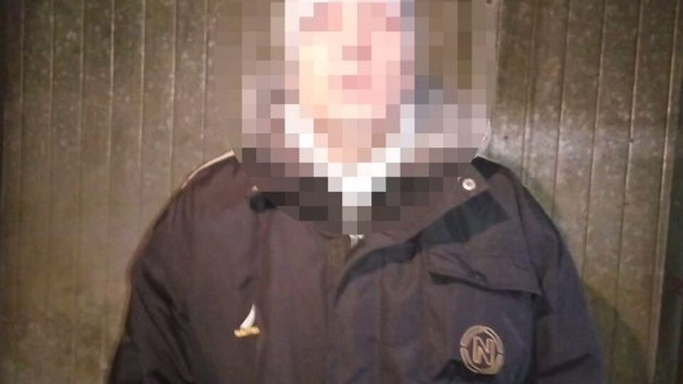 Чоловік відбував покарання в установі для хворих на туберкульоз