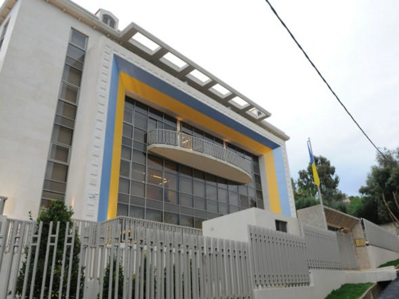 В Ливане для работы в медицинской сфере необходимо пройти специальные экзамены &ndash; посольство