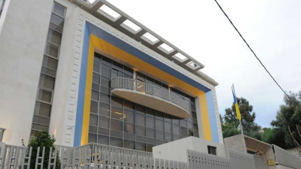 У Лівані для роботи в медичній сфері необхідно пройти спеціальні іспити – посольство