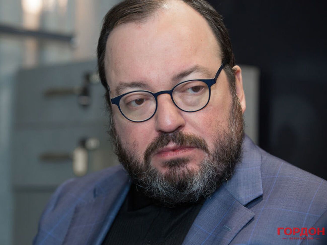 Белковский: Выбрать между Медведевым и Дюминым – я вам скажу, что в сортах фиалок не разбираюсь