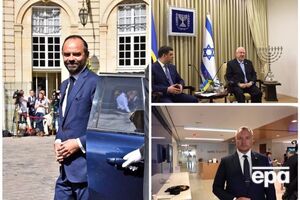 Ключевые события понедельника