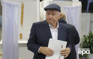 Лужков: Мы заинтересовали строителей, взяв на себя и всю инженерию, и всю социальную сферу