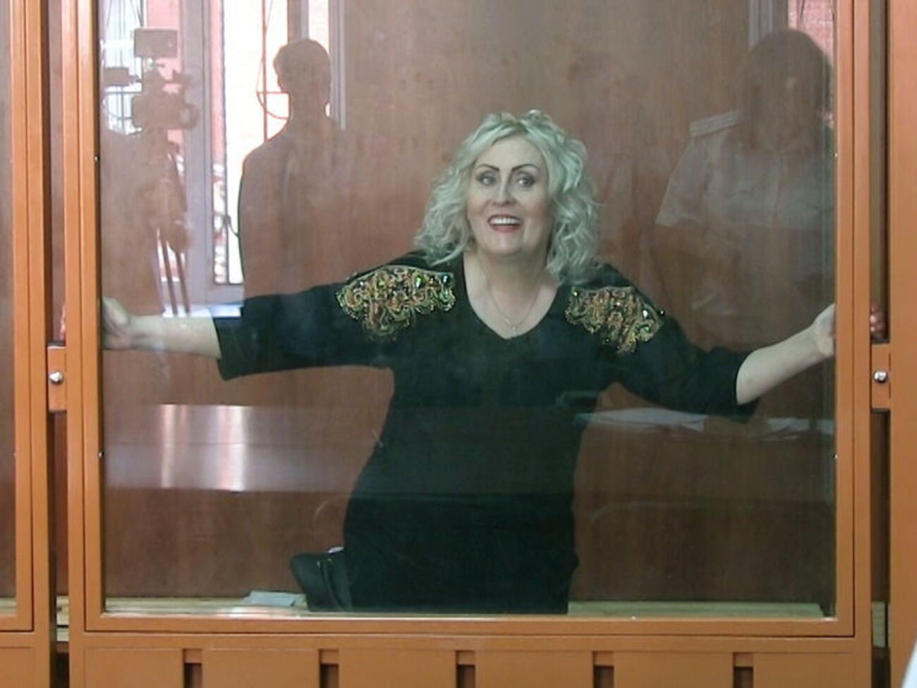 Дело Штепы будут слушать заново