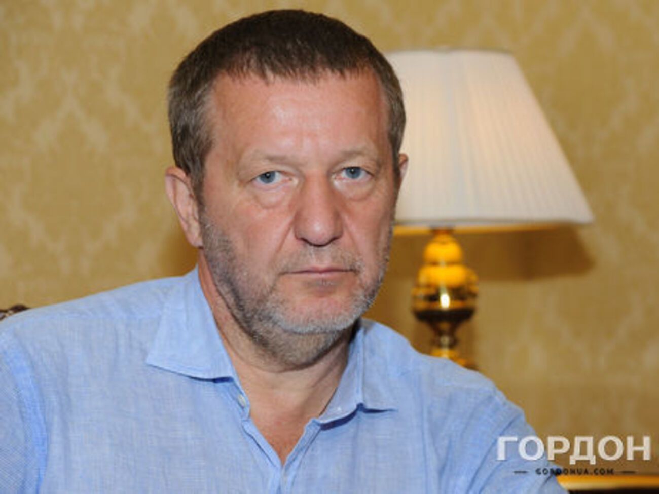 Кох: Як пити дати: ще й Пастернака читатиме. Напам'ять