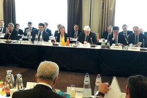 Климкин: Проведенная встреча подтвердила безоговорочную поддержку Украины в европейском сообществе