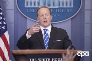 Прес-секретар Білого дому анонсував переговори президентів США і Південної Кореї