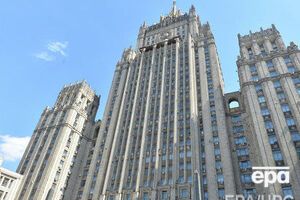 МИД РФ предупреждает граждан страны о "рисках" при поездке в Грузию