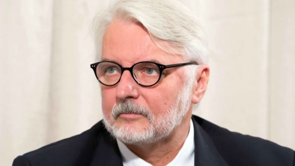 Ващиковський: Для продовження санкцій проти Росії необхідна згода всіх країн Європейського союзу