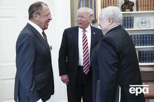 Джерела заявили, що Трамп розкрив росіянам секретну інформацію