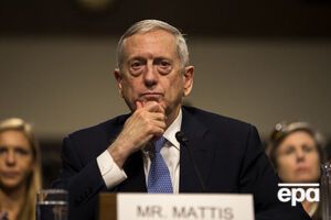 Номер телефону глави Пентагону випадково опинився в загальному доступі