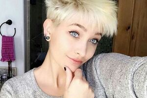 Дочь Джексона заявила, что не намерена скрывать своих убеждений