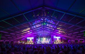 У 2017 році у Львові "Альфа Джаз Фест" пройде востаннє під своєю нинішньою назвою