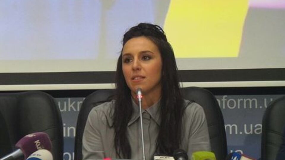 Джамалі пообіцяли в Криму "усіляко сприяти"