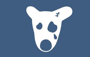 "ВКонтакте" оказался под запретом вместе с "Одноклассниками"