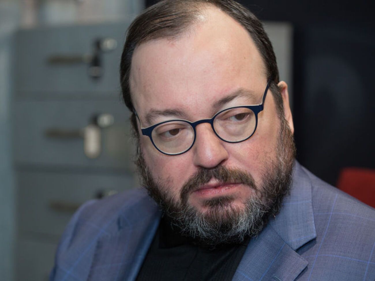 Бєлковський: Для Навального існує Російська Федерація