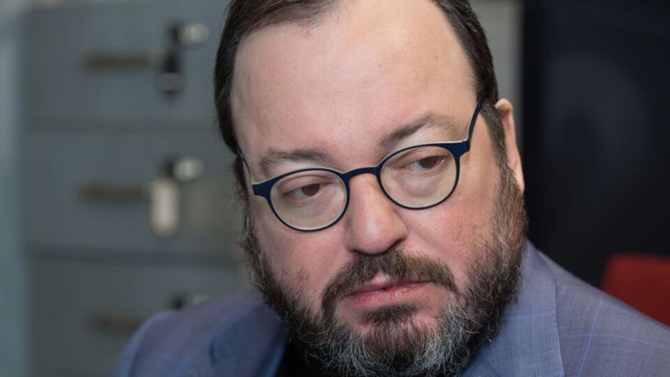 Бєлковський: Для Навального існує Російська Федерація