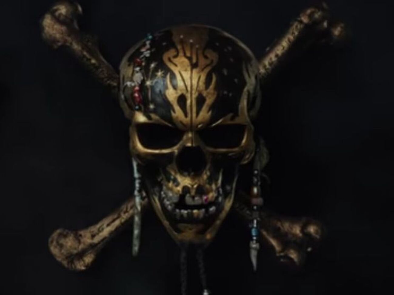 ЗМІ вважають, що йдеться про "Піратів Карибського моря"