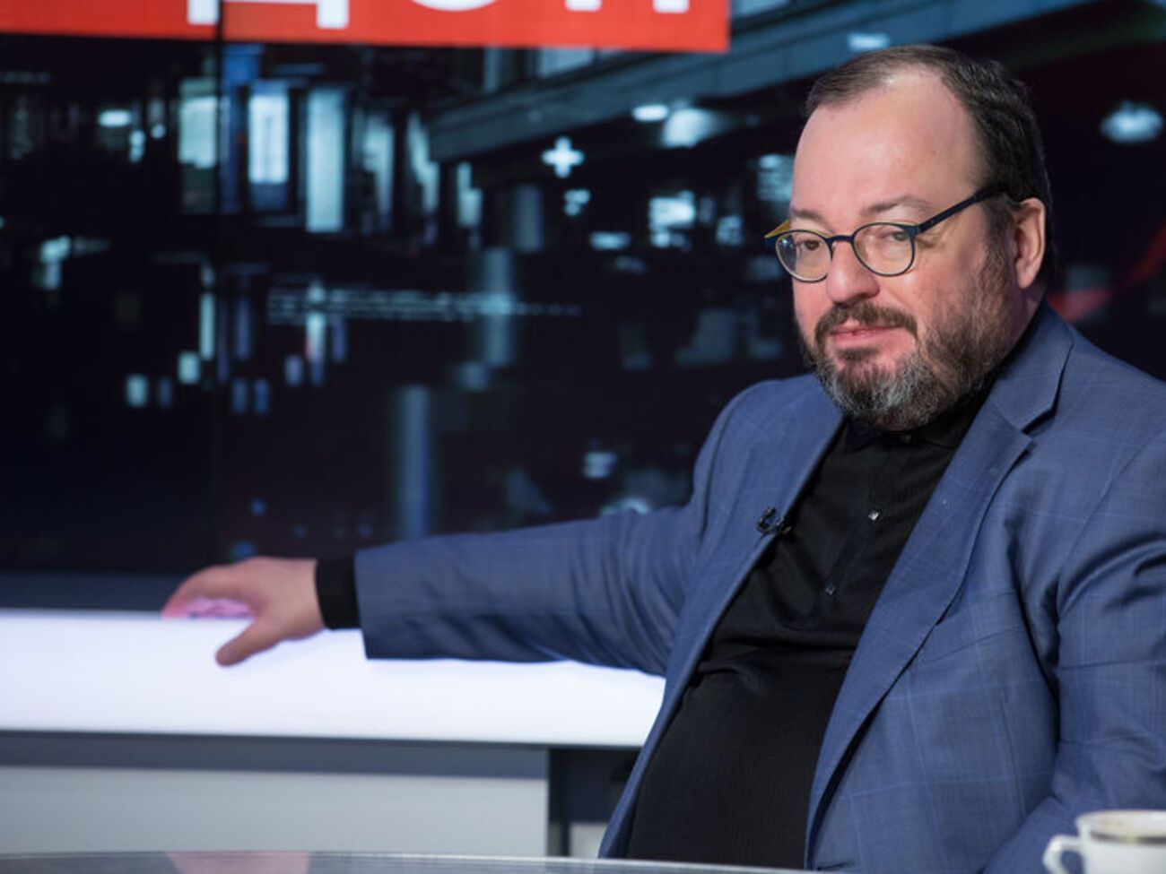 Бєлковський: Кандидатур кілька