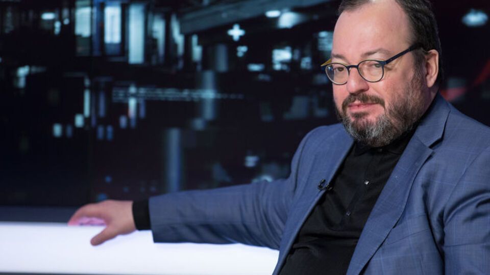 Белковский: Кандидатур несколько