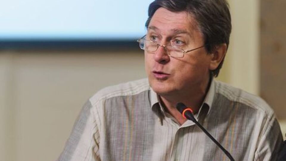 Фесенко: До ситуації з Мариною Порошенко я не так критично ставлюся