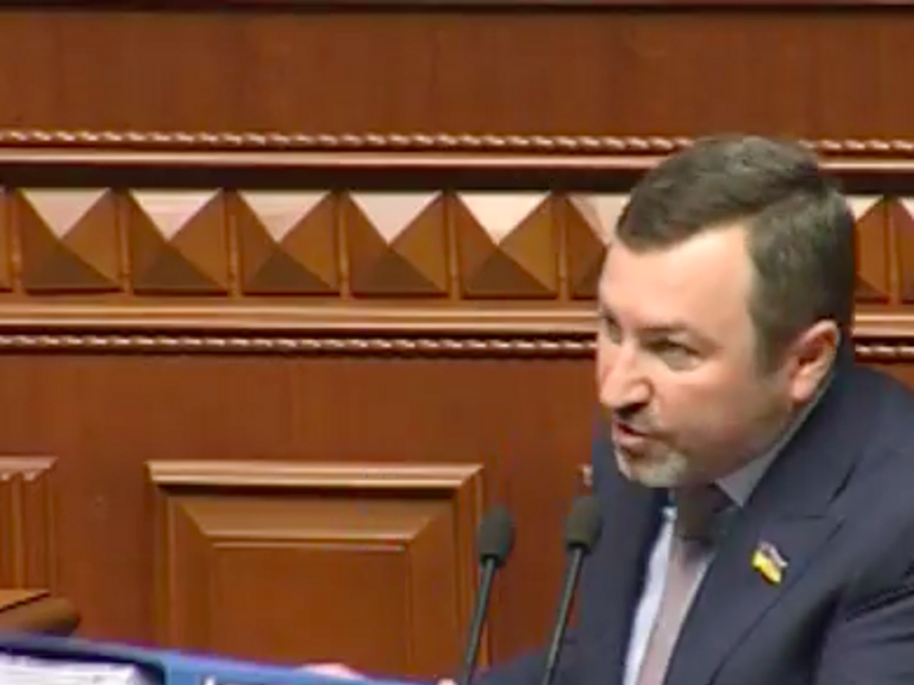 Андрій Шипко: У&nbsp;нашій країні є така мода, що ми пам'ятаємо героїв-чорнобильців тільки перед роковинами трагедії