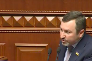 Андрій Шипко: У нашій країні є така мода, що ми пам'ятаємо героїв-чорнобильців тільки перед роковинами трагедії