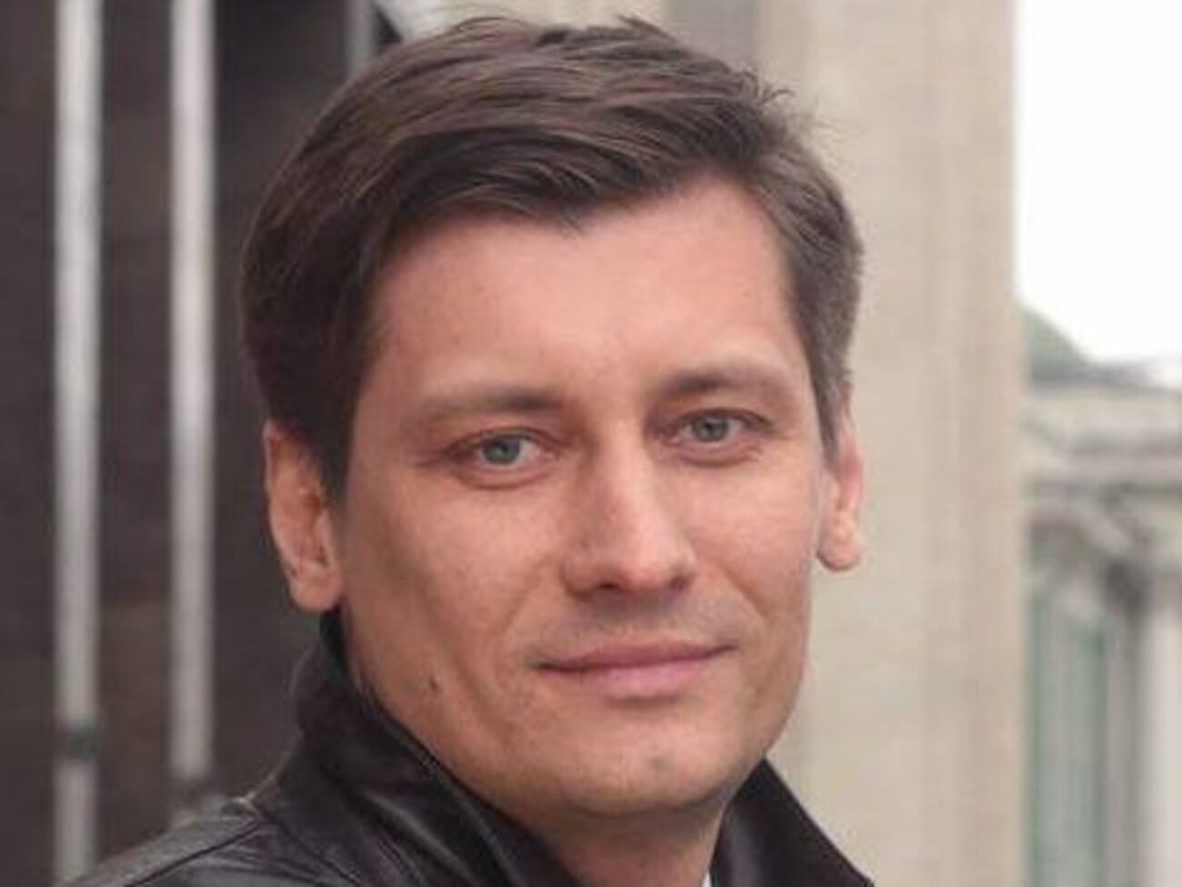 Блокування – політика минулих століть, коли здавалося, що прикордонний стовп можна вбити людям у голови