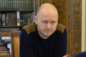 Есть идея, которая сделает общение журналистов с Порошенко более частым и зажигательным мероприятием