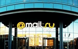 В Mail.Ru прокомментировали запрет в Украине