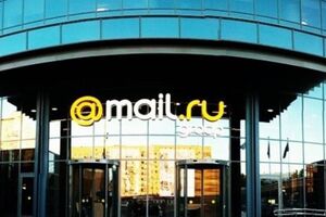 В Mail.Ru прокомментировали запрет в Украине