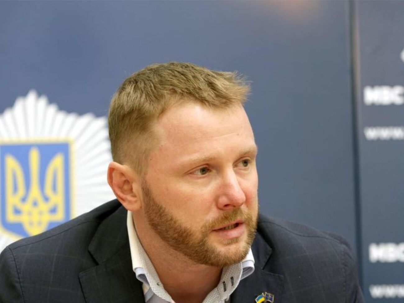 Шевченко заявил, что полиция выполнит решение о запрете российских соцсетей