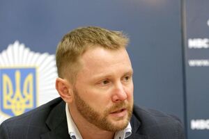 Шевченко заявил, что полиция выполнит решение о запрете российских соцсетей