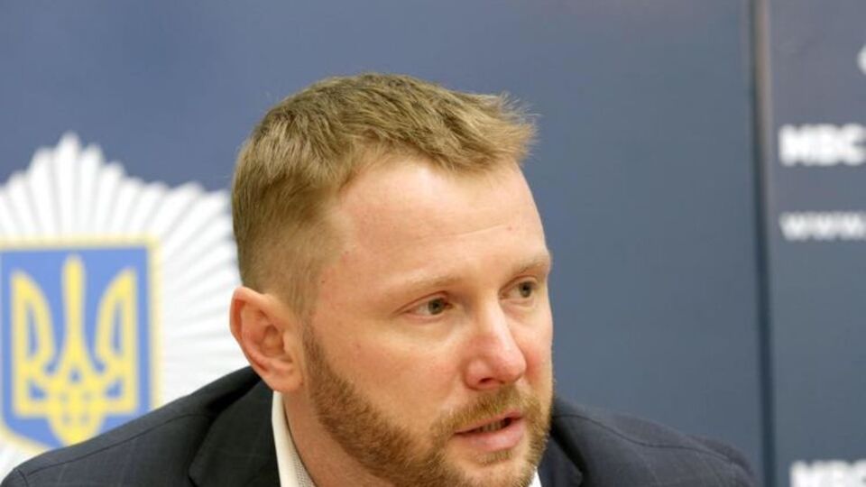 Шевченко заявив, що поліція виконає рішення про заборону російських соцмереж