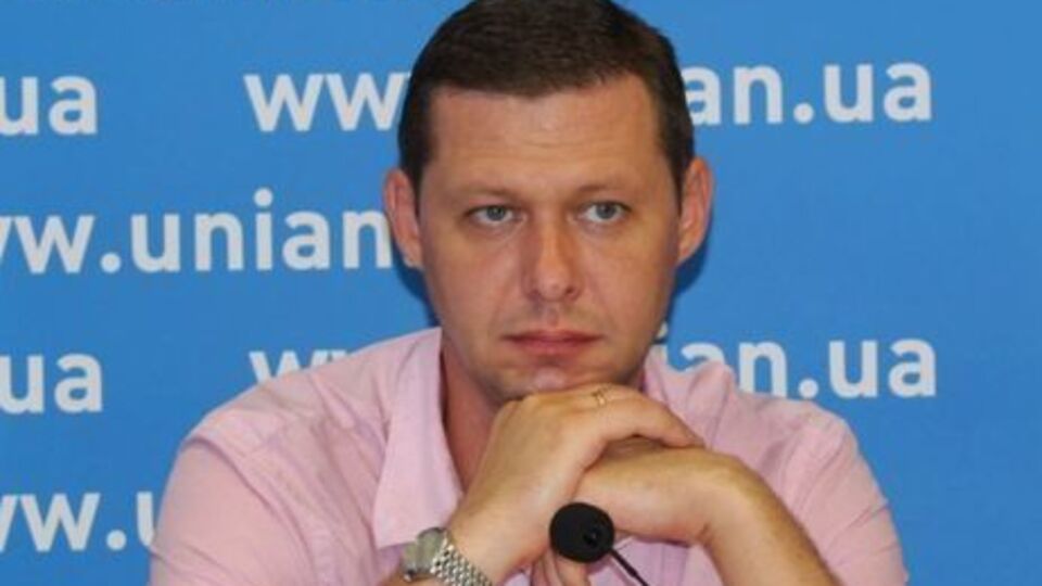 Чаплига заявив, що не розуміє, яким чином інтернет-провайдери будуть виконувати указ президента