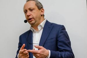 Гітлерівський нацизм проіснував 12 років, путінський фашизм існує вже 18-й рік