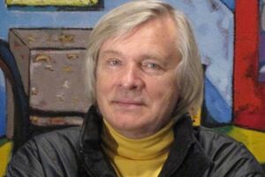 Відов переїхав до США у 1985 році