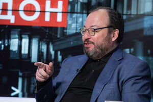 Путін справді ставиться до України як до дружини, яка його покинула