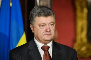 Порошенко закликав українців вийти з російських серверів