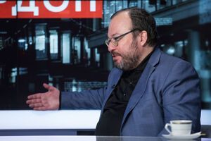 Бєлковський: Треба ж якось прилаштувати дружину