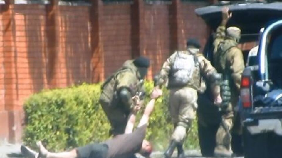 11 липня 2015 року в Мукачевому стався конфлікт, унаслідок якого загинула одна людина, приблизно 10 дістали поранення