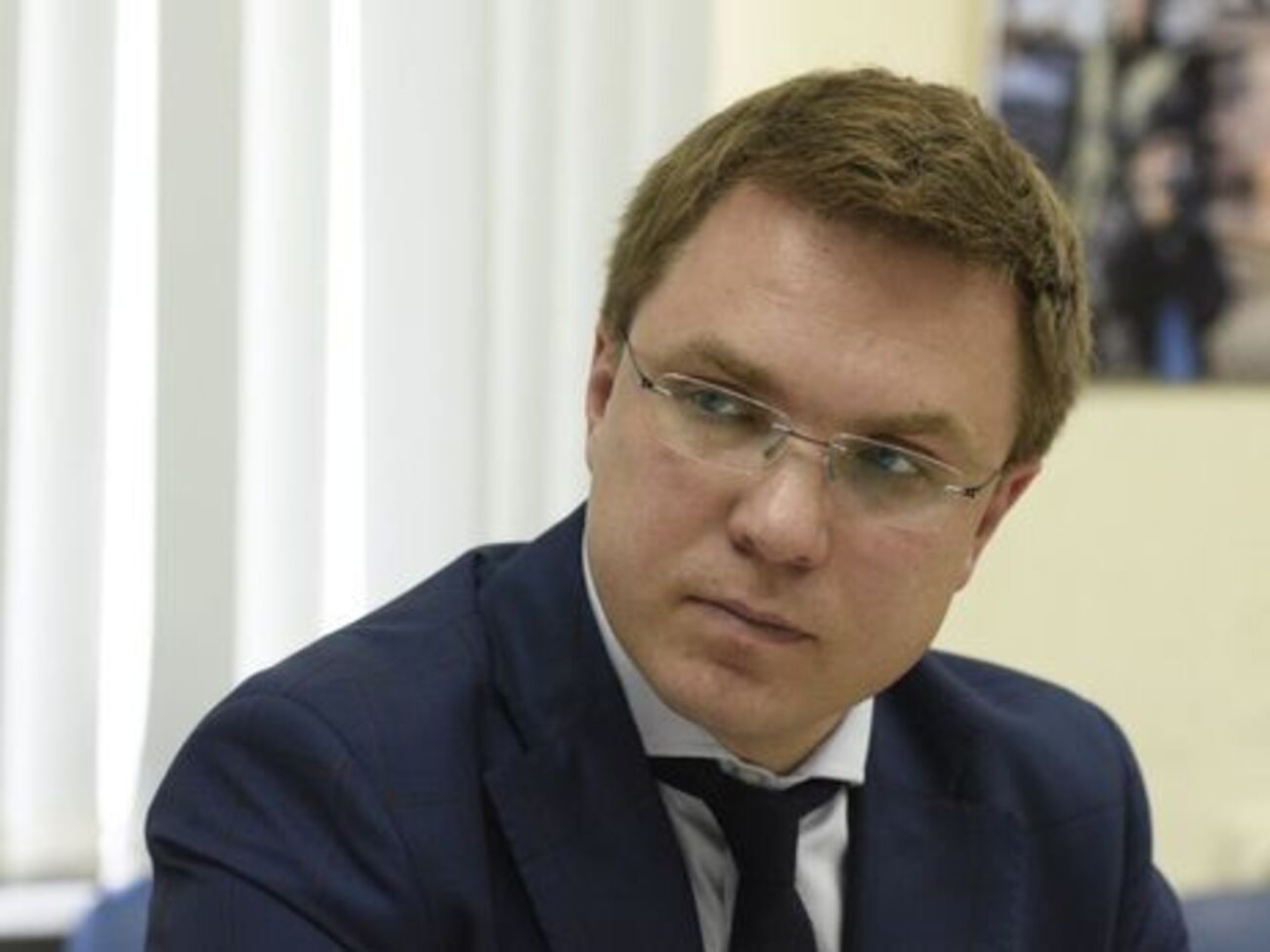 Замминистра информполитики Биденко: Российские социальные сети используются как инструмент гибридной войны