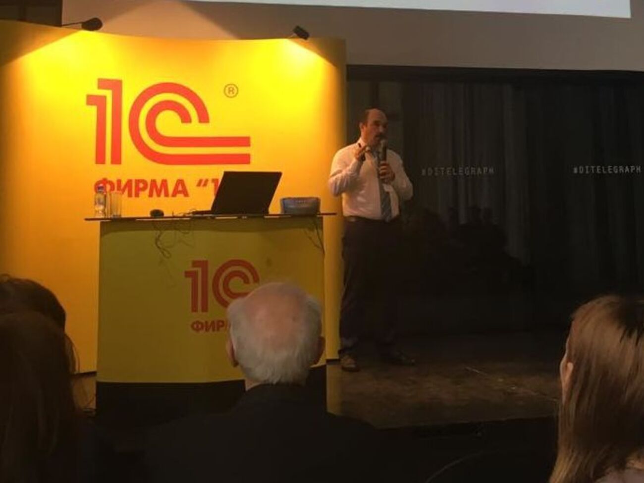 Бухгалтерська програма "1С" є сьогодні однією з найпоширеніших в Україні