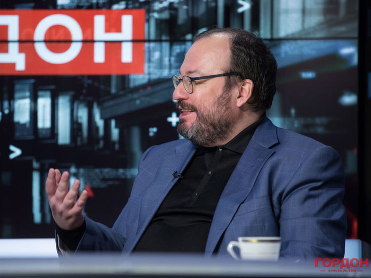 Бєлковський: Україна &ndash;&nbsp;це больова точка Путіна