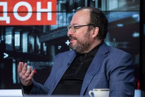 Бєлковський: Україна – це больова точка Путіна
