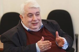 Кирш: Надо предложить альтернативу, а не просто запрещать