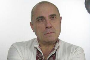 Сергиенко присвоено звание Героя Украины